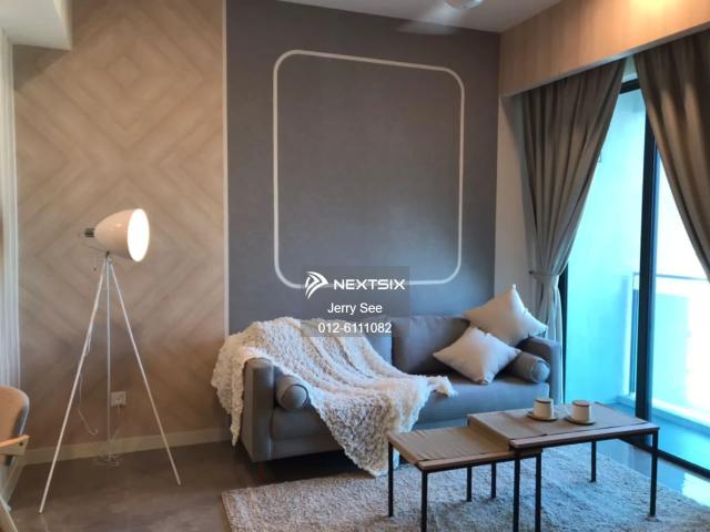 House for rent in Mont Kiara, Kuala Lumpur