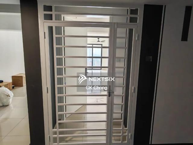 House for rent in Country Heights Damansara, Kuala Lumpur