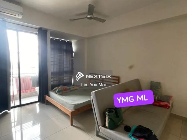 House for rent in Petaling, Alam Impian