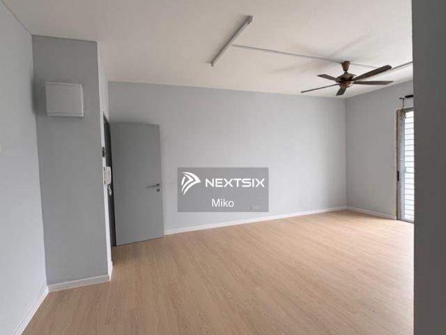 House for rent in Kajang, Langat