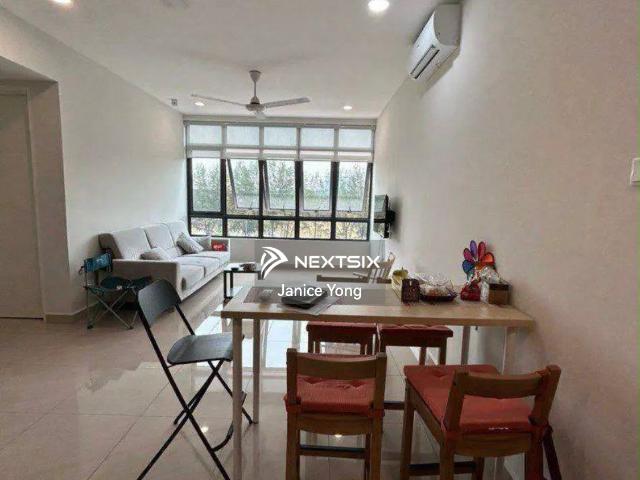 House for rent in Johore Bahru, Johor