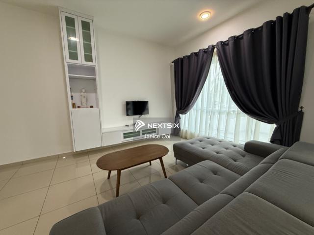 House for rent in Georgetown, Penang
