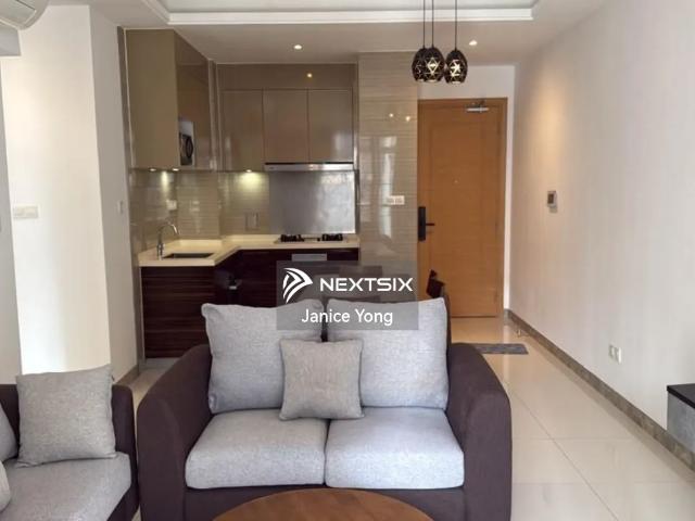 House for rent in Johore Bahru, Johor