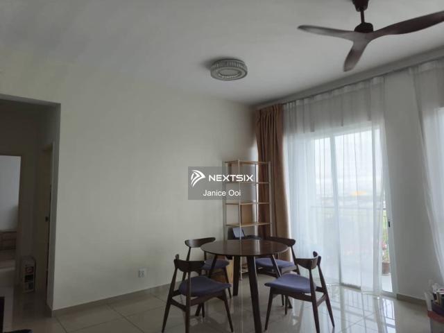 House for rent in Georgetown, Penang