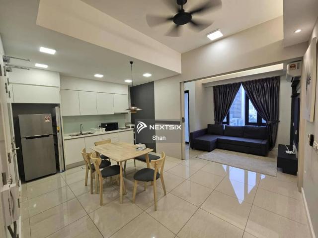 House for rent in Country Heights Damansara, Kuala Lumpur