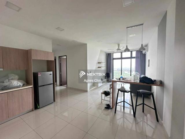 House for rent in Pasir Gudang, Johor