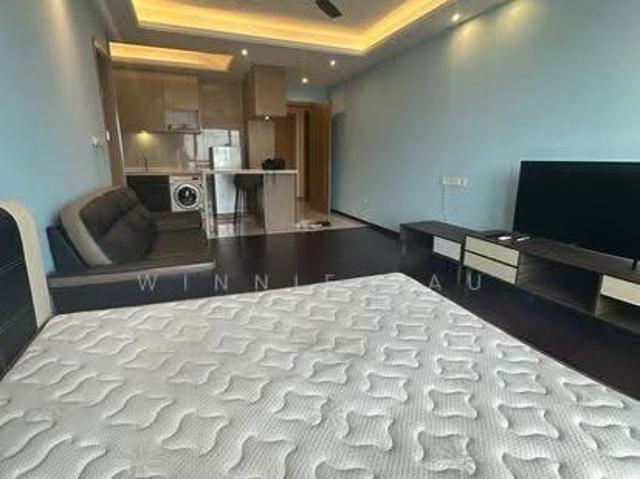 House for rent in Johore Bahru, Johor