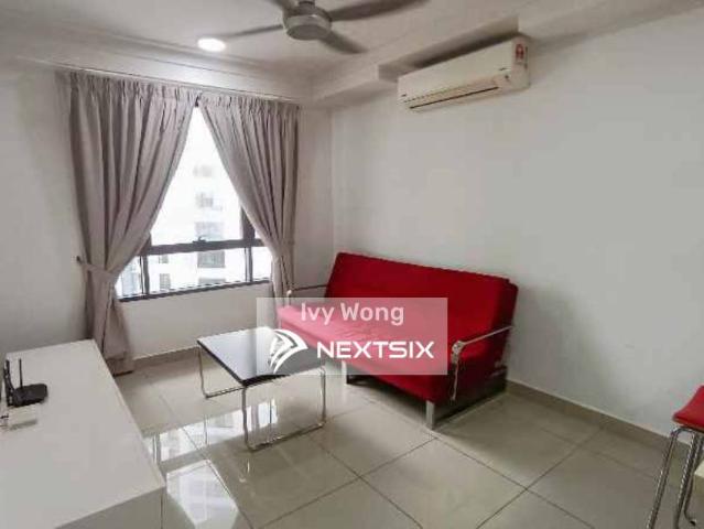 House for rent in Tanjong Sepat, Selangor