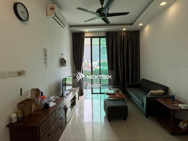 House for rent in Country Heights Damansara, Kuala Lumpur