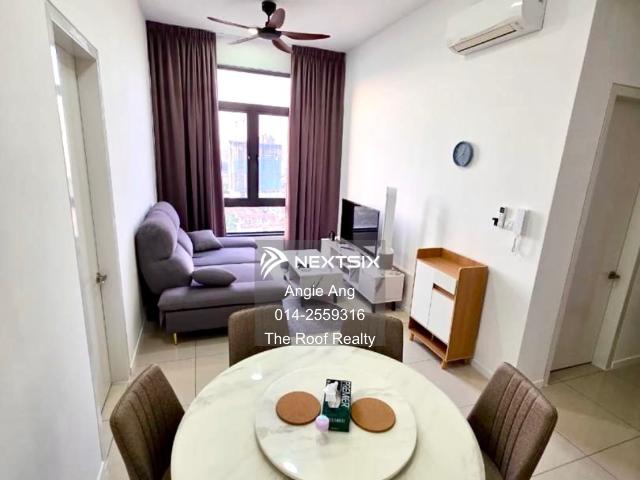 House for rent in Country Heights Damansara, Kuala Lumpur