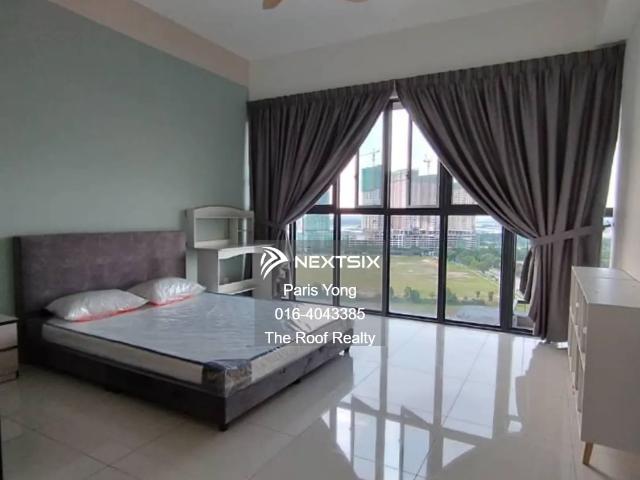 House for rent in Petaling, Alam Impian
