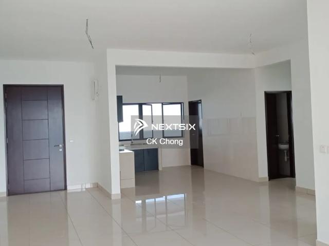 House for rent in Kajang, Langat