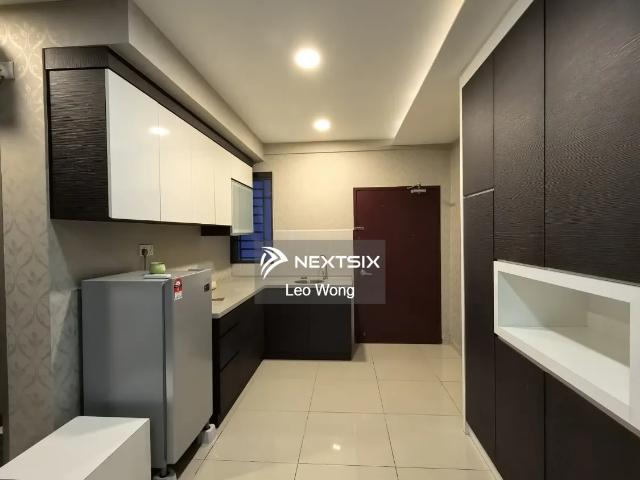 House for rent in Johor Bahru, Johor