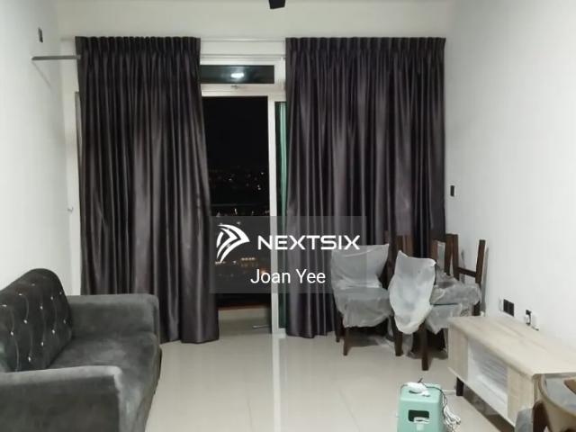 House for rent in Tebrau, Johor