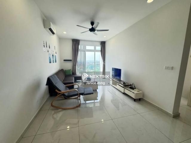 House for rent in Taman Mount Austin, Johor Bahru
