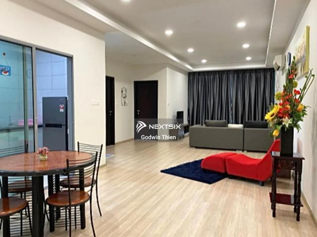 House for rent in Kuching, Sarawak
