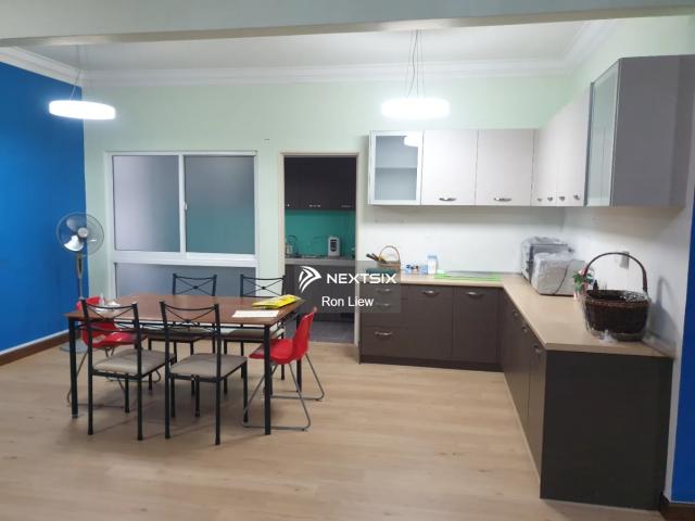 House for rent in Petaling, Subang Jaya