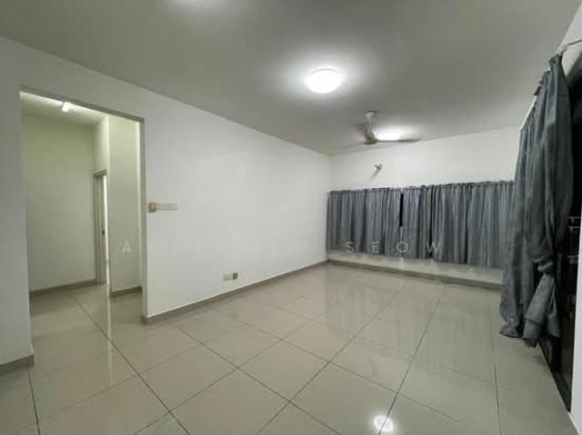 House for rent in Alam Impian, Selangor