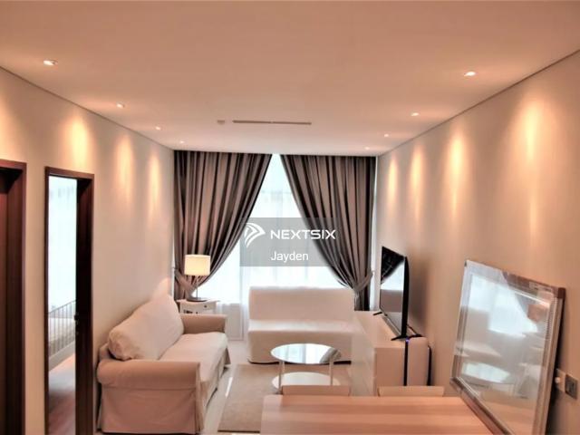 House for rent in Country Heights Damansara, Kuala Lumpur
