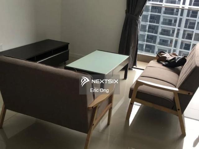 House for rent in Petaling, Subang Jaya