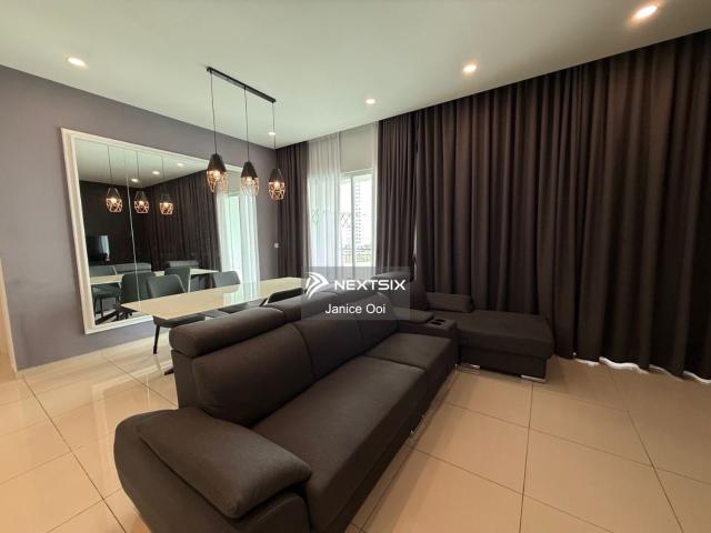 House for rent in Georgetown, Penang