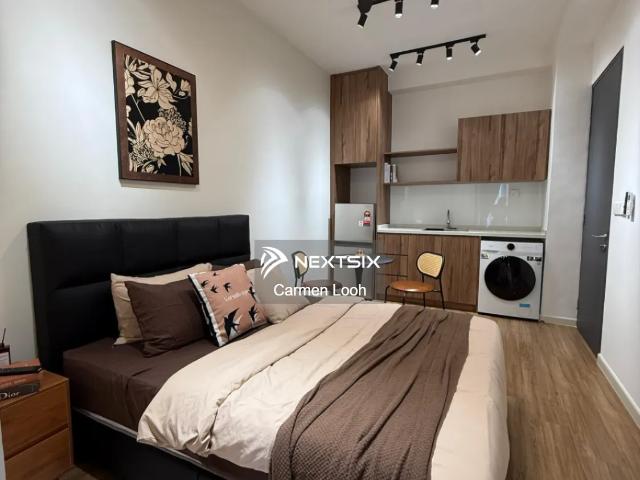 House for rent in Country Heights Damansara, Kuala Lumpur