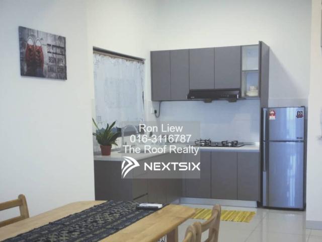 House for rent in Petaling, Subang Jaya