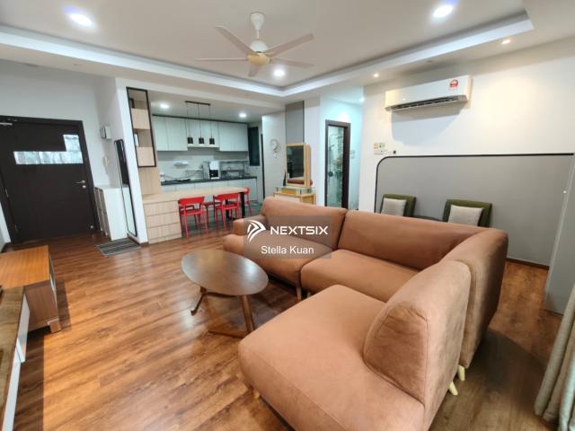 House for rent in Kuching, Sarawak