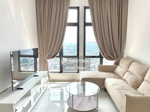 House for rent in Century Garden, Johor Bahru