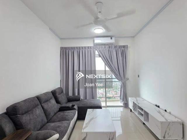House for rent in Tebrau, Johor