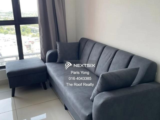 House for rent in Port Klang, Selangor