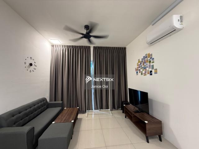House for rent in Mukim 13, Georgetown