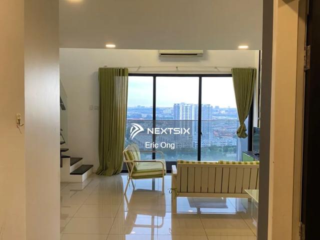 House for rent in Petaling, Subang Jaya