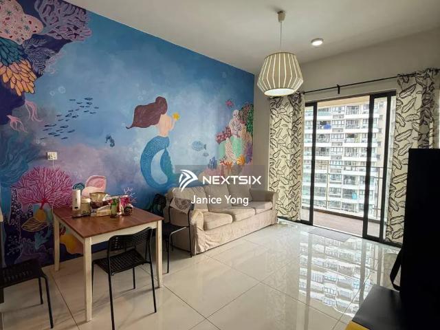 House for rent in Johore Bahru, Johor