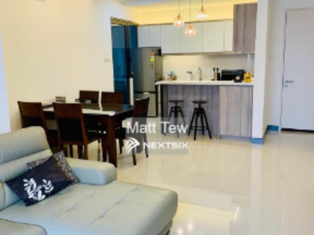 House for rent in Country Heights Damansara, Kuala Lumpur