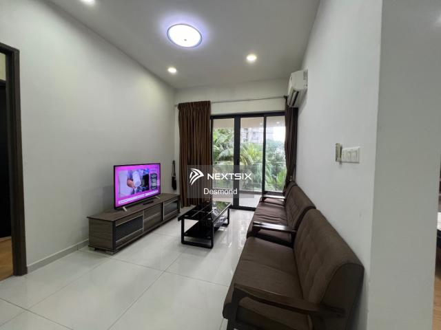 House for rent in Johor Bahru, Johor