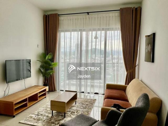 House for rent in Country Heights Damansara, Kuala Lumpur