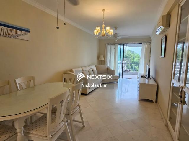 House for rent in Georgetown, Penang
