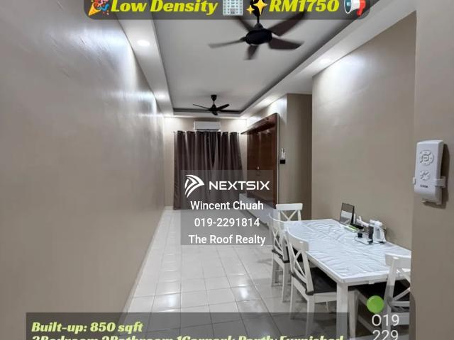 House for rent in Kuala Lumpur