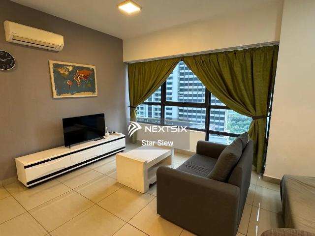 House for rent in Kuala Lumpur, Country Heights Damansara