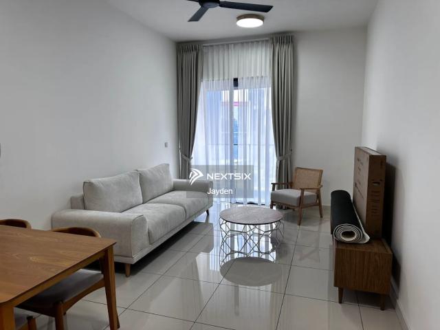 House for rent in Country Heights Damansara, Kuala Lumpur