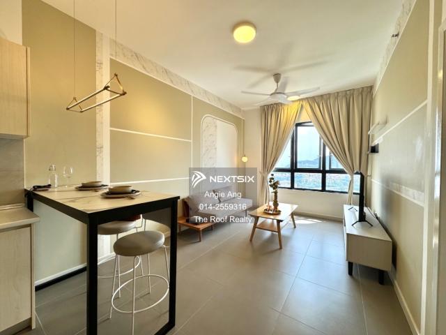 House for rent in Kajang, Langat