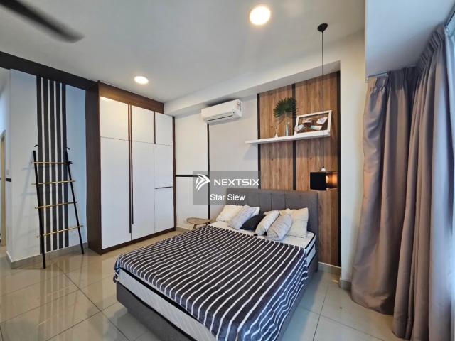 House for rent in Kuala Lumpur, Country Heights Damansara