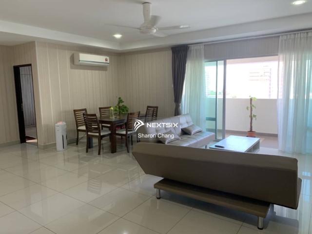 House for rent in George Town, Negeri Pulau Pinang