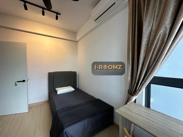 House for rent in Country Heights Damansara, Kuala Lumpur