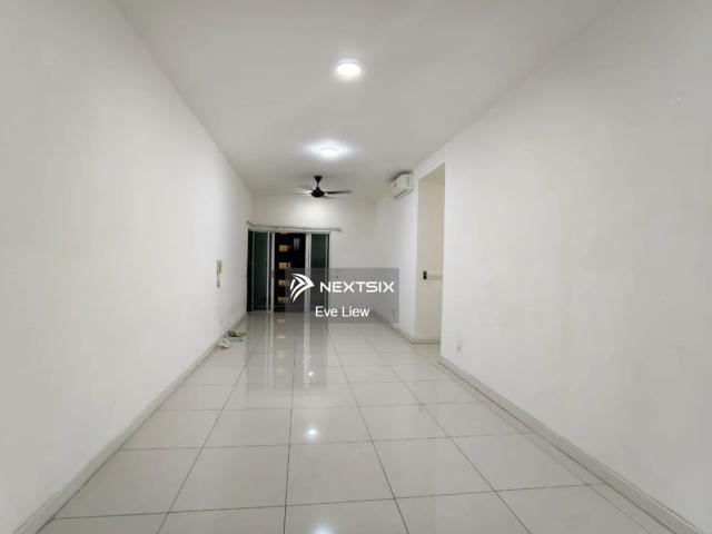 House for rent in Tanjong Sepat, Selangor