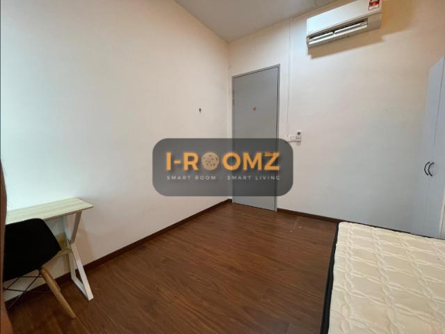 House for rent in Alam Impian, Selangor