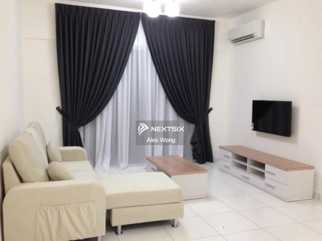 House for rent in Barat Daya, George Town