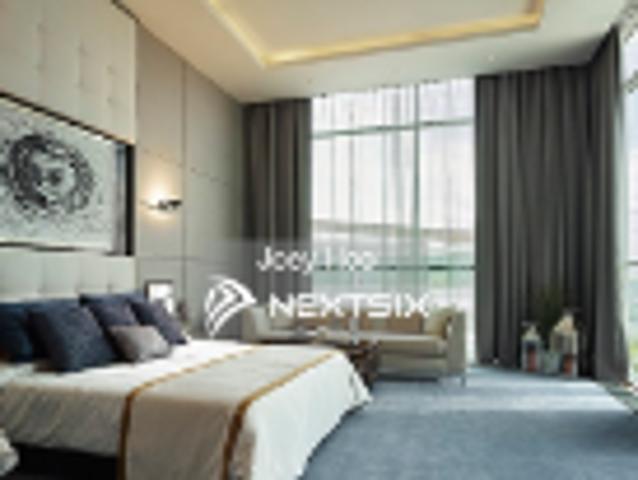 House for rent in Country Heights Damansara, Kuala Lumpur