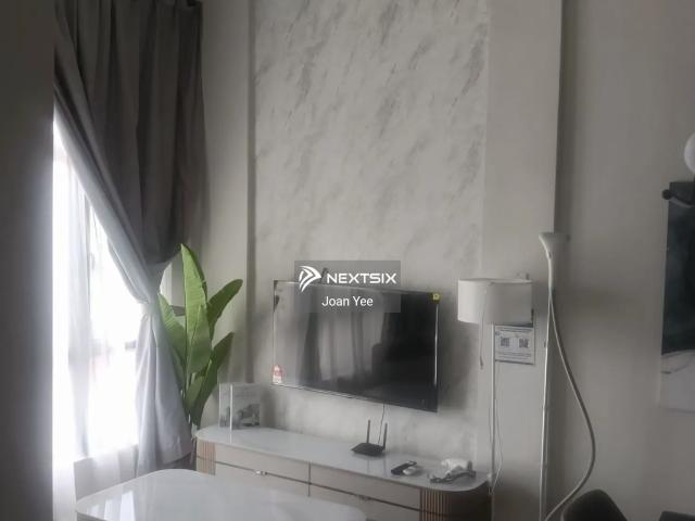 House for rent in Johore Bahru, Johor
